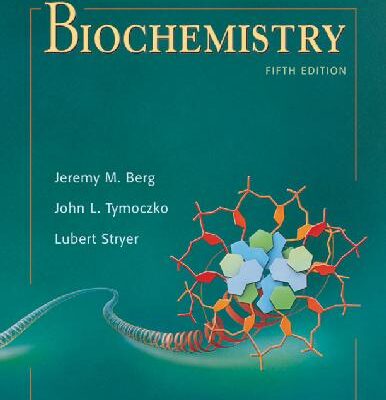 خرید و دانلود نسخه کامل کتاب Biochemistry: Student Companion