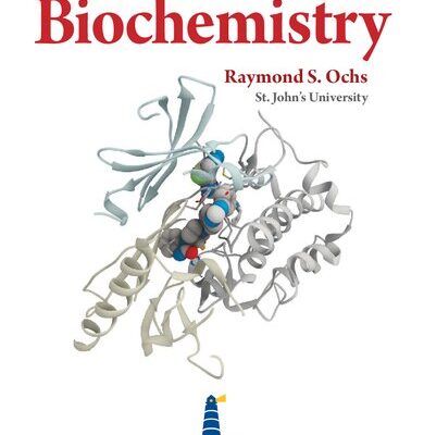 خرید و دانلود نسخه کامل کتاب Biochemistry