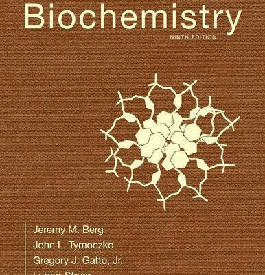 خرید و دانلود نسخه کامل کتاب Biochemistry