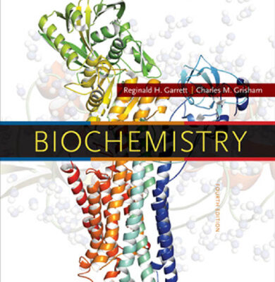 خرید و دانلود نسخه کامل کتاب Biochemistry