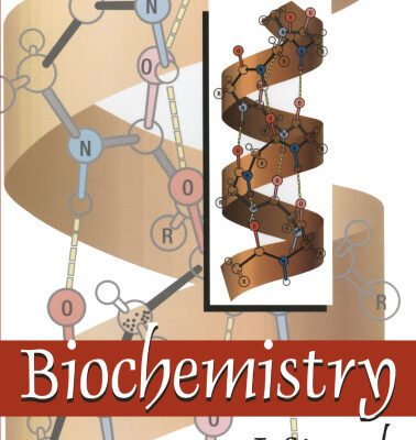 خرید و دانلود نسخه کامل کتاب Biochemistry