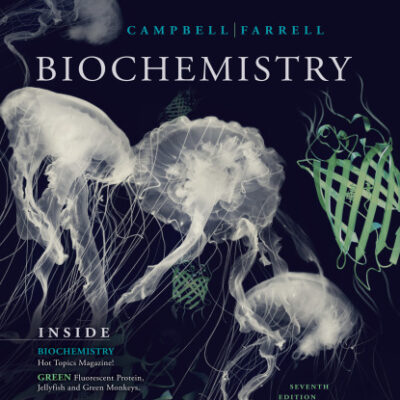 خرید و دانلود نسخه کامل کتاب Biochemistry