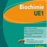 خرید و دانلود نسخه کامل کتاب Biochimie-UE1 : 1re année santé