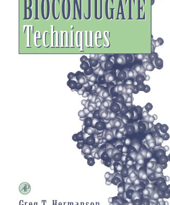 خرید و دانلود نسخه کامل کتاب Bioconjugate Techniques