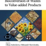 خرید و دانلود نسخه کامل کتاب Bioconversion of Wastes to Value-added Products