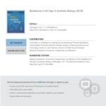 خرید و دانلود نسخه کامل کتاب Biodefense in the Age of Synthetic Biology.