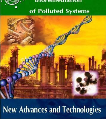 خرید و دانلود نسخه کامل کتاب Biodegradation and Bioremediation of Polluted Systems: New Advances and Technologies