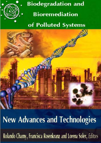 خرید و دانلود نسخه کامل کتاب Biodegradation and Bioremediation of Polluted Systems: New Advances and Technologies_68e907ece91d6.jpeg خرید و دانلود نسخه کامل کتاب Biodegradation and Bioremediation of Polluted Systems: New Advances and Technologies