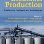 خرید و دانلود نسخه کامل کتاب Biodiesel Production: Feedstocks, Catalysts, and Technologies