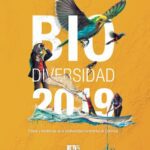 خرید و دانلود نسخه کامل کتاب Biodiversidad 2019. Estado y tendencias de la biodiversidad continental de Colombia