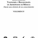 خرید و دانلود نسخه کامل کتاب Biodiversidad,  taxonomía  y  biogeografía  de  artrópodos:  hacia  una  síntesis  de  su  conocimiento