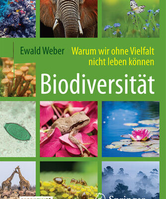 خرید و دانلود نسخه کامل کتاب Biodiversität – Warum wir ohne Vielfalt nicht leben können