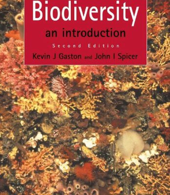 خرید و دانلود نسخه کامل کتاب Biodiversity: An Introduction, Second Edition