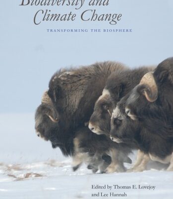 خرید و دانلود نسخه کامل کتاب Biodiversity and Climate Change: Transforming the Biosphere