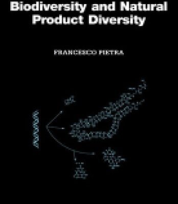 خرید و دانلود نسخه کامل کتاب Biodiversity and Natural Product Diversity