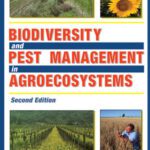 خرید و دانلود نسخه کامل کتاب Biodiversity and Pest Management in Agroecosystems