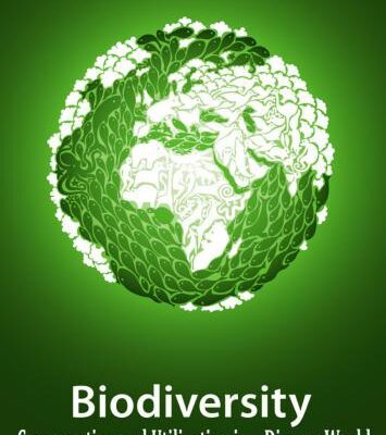 خرید و دانلود نسخه کامل کتاب Biodiversity Conservation and Utilization in a Diverse World
