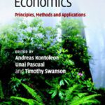 خرید و دانلود نسخه کامل کتاب Biodiversity Economics: Principles, Methods and Applications