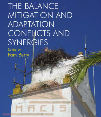 خرید و دانلود نسخه کامل کتاب Biodiversity in the Balance: Mitigation and Adaptation Conflicts and Synergies