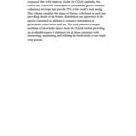 خرید و دانلود نسخه کامل کتاب Biodiversity in Trust: Conservation and Use of Plant Genetic Resources in CGIAR Centres
