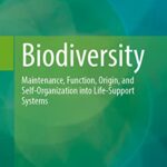 خرید و دانلود نسخه کامل کتاب Biodiversity: Maintenance, Function, Origin, and Self-Organisation into Life-Support Systems