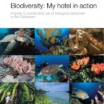 خرید و دانلود نسخه کامل کتاب Biodiversity: My hotel in action. A guide to sustainable use of biological resources in the Caribbean