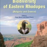 خرید و دانلود نسخه کامل کتاب Biodiversity of Eastern Rhodopes: (Bulgaria and Greece)
