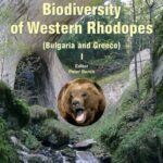 خرید و دانلود نسخه کامل کتاب Biodiversity of Western Rhodopes (Bulgaria And Greece): Biodiversity of Bulgaria (Faunistica)