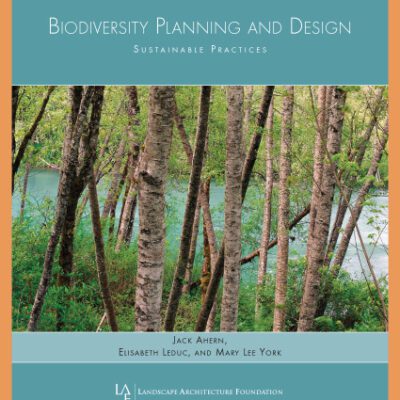 خرید و دانلود نسخه کامل کتاب Biodiversity Planning and Design: Sustainable Practices