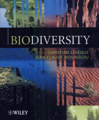خرید و دانلود نسخه کامل کتاب Biodiversity