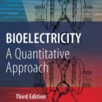 خرید و دانلود نسخه کامل کتاب Bioelectricity: A Quantitative Approach