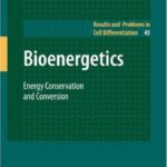 خرید و دانلود نسخه کامل کتاب Bioenergetics: Energy Conservation and Conversion