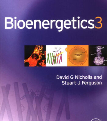 خرید و دانلود نسخه کامل کتاب Bioenergetics