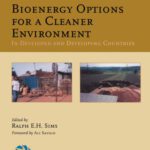 خرید و دانلود نسخه کامل کتاب Bioenergy Options for a Cleaner Environment: in Developed and Developing Countries
