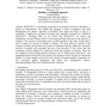 خرید و دانلود نسخه کامل کتاب Bioethics: A Systematic Approach