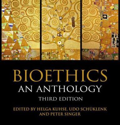 خرید و دانلود نسخه کامل کتاب Bioethics An Anthology