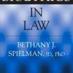 خرید و دانلود نسخه کامل کتاب Bioethics in Law