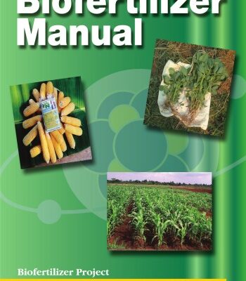 خرید و دانلود نسخه کامل کتاب Biofertilizer Manual