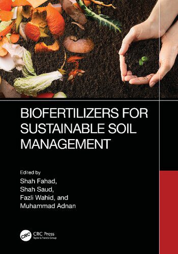 خرید و دانلود نسخه کامل کتاب Biofertilizers for Sustainable Soil Management_68e9825beaa4a.jpeg خرید و دانلود نسخه کامل کتاب Biofertilizers for Sustainable Soil Management