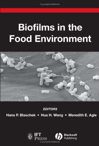 خرید و دانلود نسخه کامل کتاب Biofilms in the Food Environment (Institute of Food Technologists Series)_68e583f5b314d.jpeg خرید و دانلود نسخه کامل کتاب Biofilms in the Food Environment (Institute of Food Technologists Series)