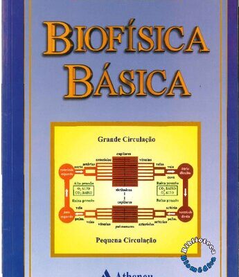 خرید و دانلود نسخه کامل کتاب Biofísica Básica
