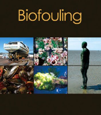 خرید و دانلود نسخه کامل کتاب Biofouling