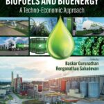 خرید و دانلود نسخه کامل کتاب Biofuels and Bioenergy: A Techno-Economic Approach