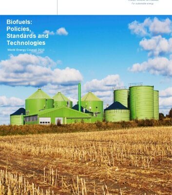 خرید و دانلود نسخه کامل کتاب Biofuels: Policies, Standards and Technologies