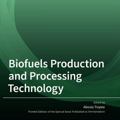خرید و دانلود نسخه کامل کتاب Biofuels Production and Processing Technology