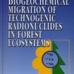 خرید و دانلود نسخه کامل کتاب Biogeochemical Migration of Technogenic Radionuclides in Forest Ecosistems
