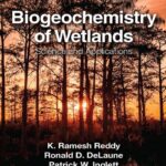 خرید و دانلود نسخه کامل کتاب Biogeochemistry of Wetlands Science and Applications