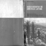 خرید و دانلود نسخه کامل کتاب Biogeografia de America Latina