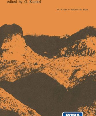 خرید و دانلود نسخه کامل کتاب Biogeography and ecology in the Canary islands