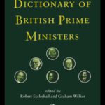 خرید و دانلود نسخه کامل کتاب Biographical Dictionary of British Prime Ministers